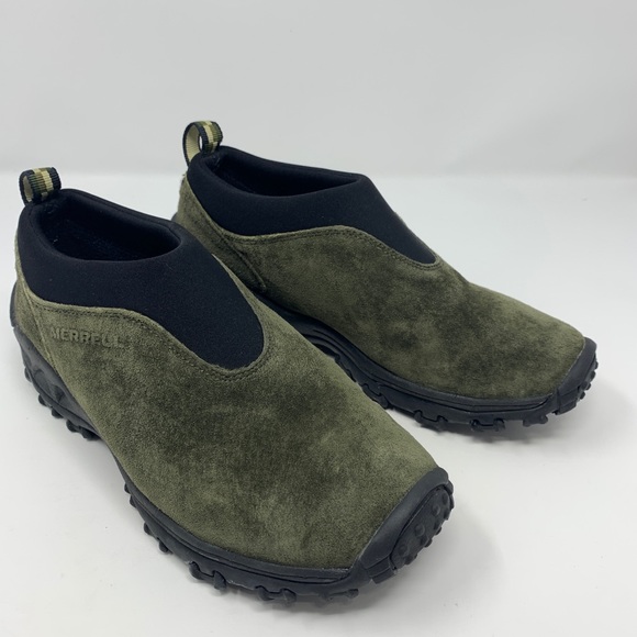 merrell snow mocs